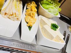 -海底捞火锅(航洋城店)