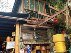 -马灯部落·西湖边的创意山景餐厅(虎跑动物园店)