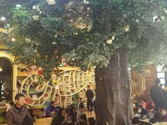 -钟书阁(松江泰晤士小镇店)