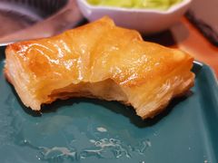 -石頭記榴莲烤肉(万达金街店)