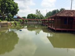 -菜根香土菜馆(文昌东路店)