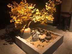 -老湖南民间菜·牛肉十八炒(花都店)