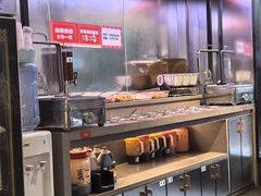 -佰人王串串香火锅(洋珠巷店)