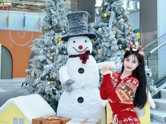 -福田卓悦INTOWN购物中心