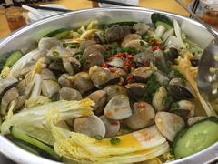 -大笑饭堂(甲子桥店)