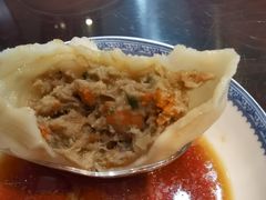 蟹粉小笼-熙盛源(永乐路店)
