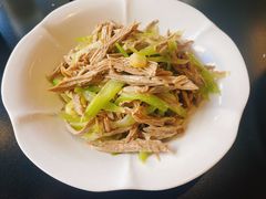 -国人川菜(李家村建东街店)
