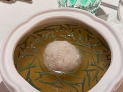 -華府Deluxe(兴业太古汇店)