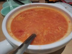 -吕氏疙瘩汤·新派鲁菜(东城万达广场店)