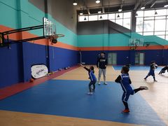 -东方启明星篮球培训(一品漫城校区)