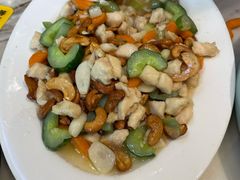 -川人川菜馆·小龙虾·鲜虾现做(黄山路店)