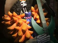 -东京塔海贼王主题公园