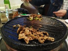 -厚味居炙子烤肉·清真(天桥南纬路店)