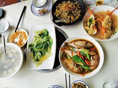 -鑫悦楼煎蟹·16年海鲜大排档