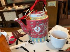 -南昌大饭店·1980南昌菜(万寿宫店)