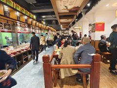 -六合居·明厨亮灶餐厅(成双大道店)