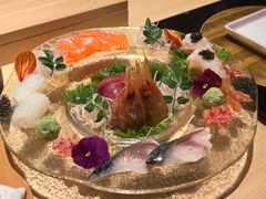 -眞日本料理