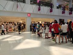 -凯德广场(埃德蒙顿路店)