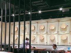 -汉巴味德·烤肉与啤酒的自助(杭州大悦城店)