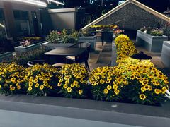 -聚农庄民宿农家院(梨木台东山店)