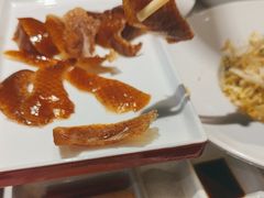 -玉林烤鸭店(黄村兴华店)