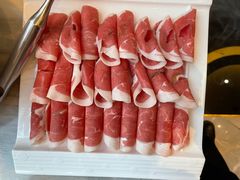 阿杜羔羊肉-阿杜打边炉(五江天街店)