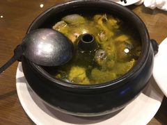 -福照楼汽锅鸡·云南菜(护国路店)