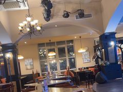 -巴伐利亚啤酒坊(意式风情街店)