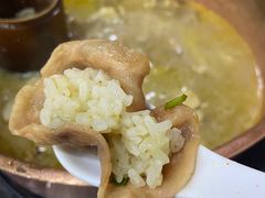 -朴小妹人参鸡汤火锅(长白山万达店)