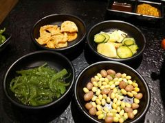 -九田家黑牛烤肉料理(石路天虹店)