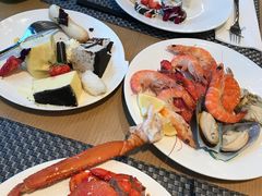 -新食谱全日制餐厅·苏州苏州湾艾美酒店
