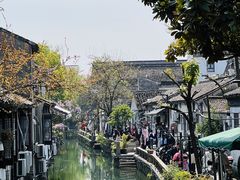 -山塘街