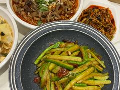 -老爷庙风味美食府(魏都大道店)