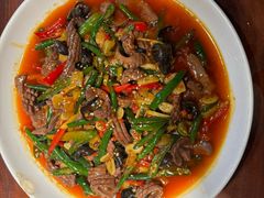 -川流不息·地道川菜·小龙虾(松东路店)