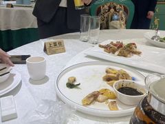 -齐家花园大酒店·本帮菜(宝山店)