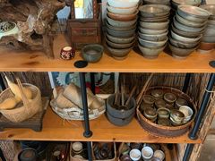 -一号铺子·大炉茶