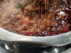 串串-小郡肝串串(解放碑店)