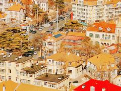 -信号山公园