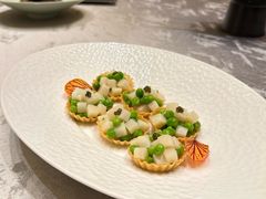-扬州香格里拉·香宫中餐厅