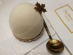 -法桐蛋糕·手作面包(万象城店)