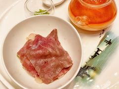 -明阁 Ming Court(广州朗豪酒店)