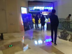 -金逸影城(光美江宁IMAX店)