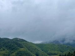 -南靖田螺坑土楼群景区