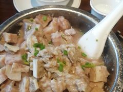 -寻钵记民菜馆·正宗常德钵子菜(滨湖路店)