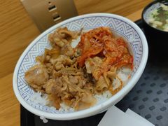 -吉野家(深圳水贝分店)
