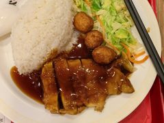 -和合谷(新街口店)