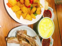 -清真·益鑫羊肉手抓馆(花园北街店)