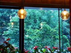 -安妮意大利餐厅(世贸天阶店)