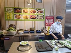 -禾珍珠家常小馆(河南博物院店)