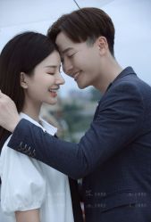 -喜杭影像婚纱摄影(拱墅店)